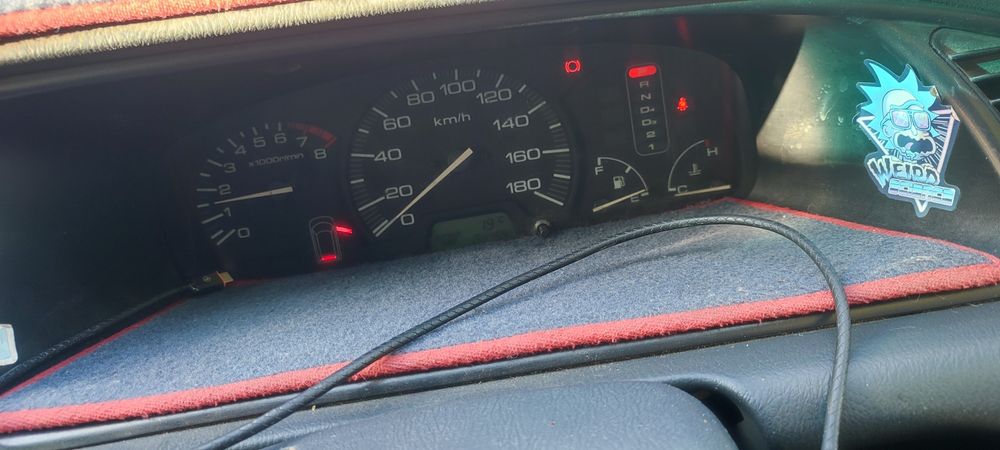 Продам Хонду одиссей 1995 года