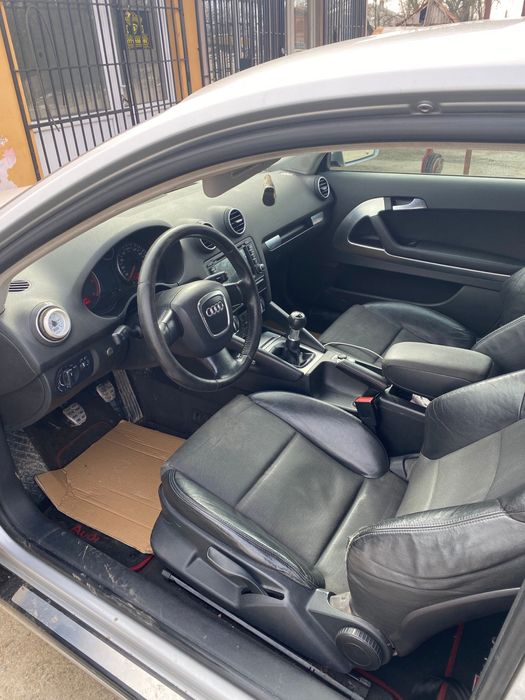 Vand audi a 3 8p