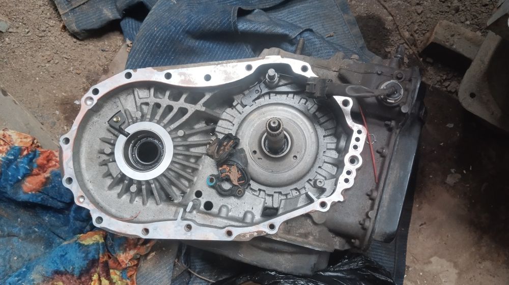 Продам коробку с бубликом