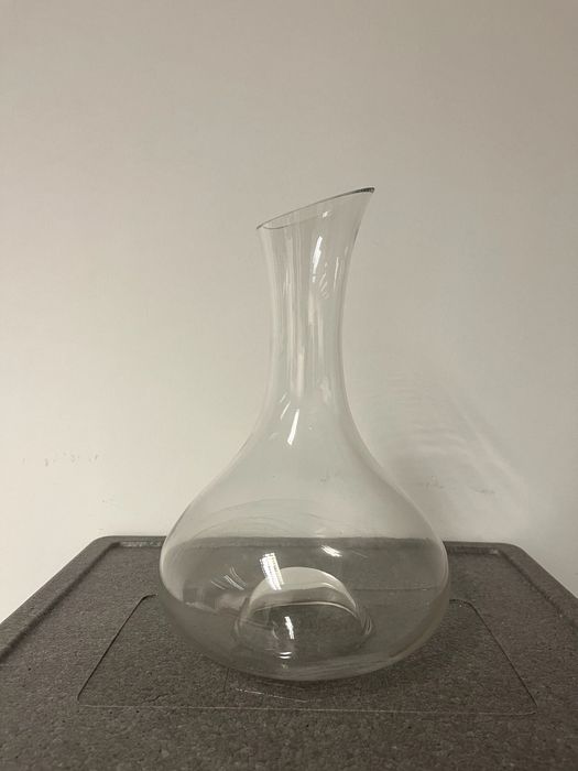 Стъклени кани от IKEA