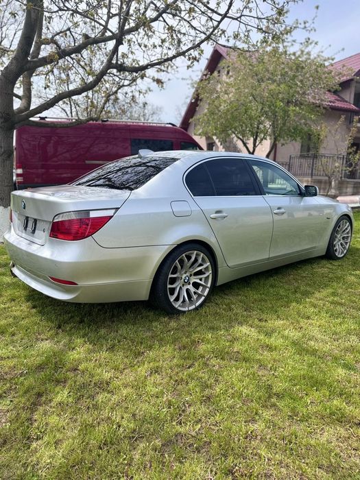 Bmw E 60 seria 5