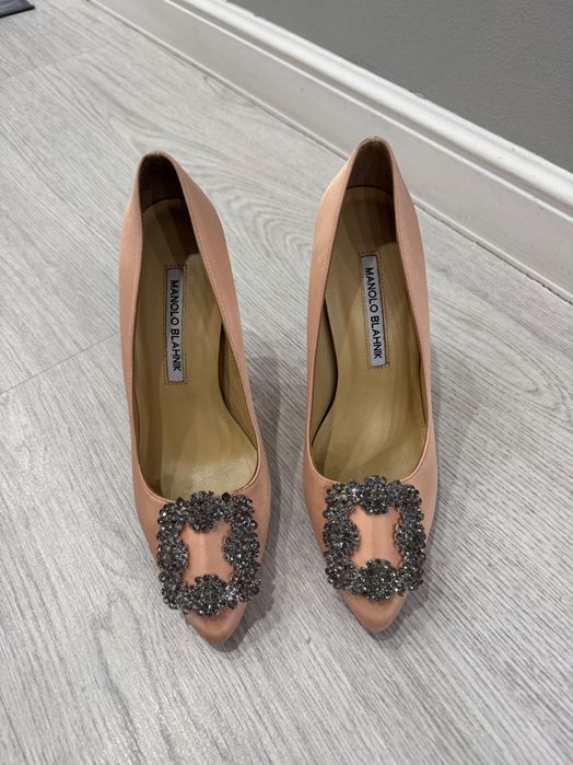 туфли женская для