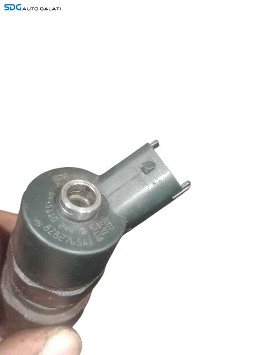 Injector Injectoare Alfa Romeo 159 1.9 JTDM ( PRETUL ESTE PE BUCATA) 2005 - 2011 Cod 0445110244 [M9154]