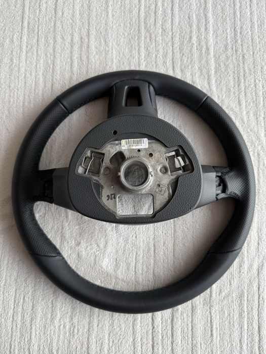 Volan VW Golf 6, Passat B6, B7, CC comenzi + padele