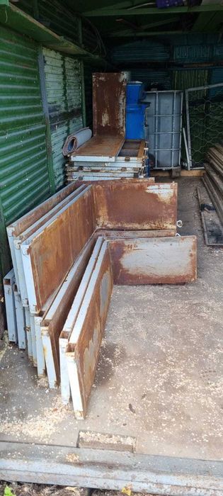 Оборудование для производства газоблоков