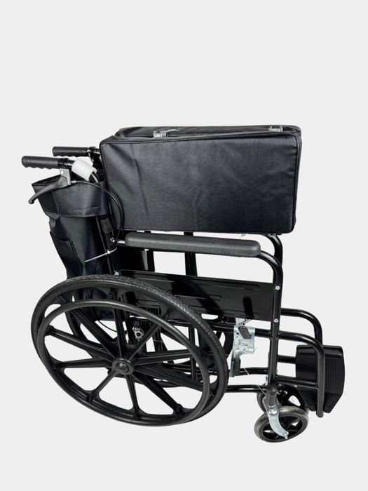 Инвалидная коляска оптовая цена высокая качество с гарантией Оксфорд Д