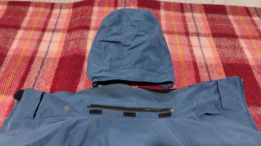 Scurta Killtec 2in1 XXL originala