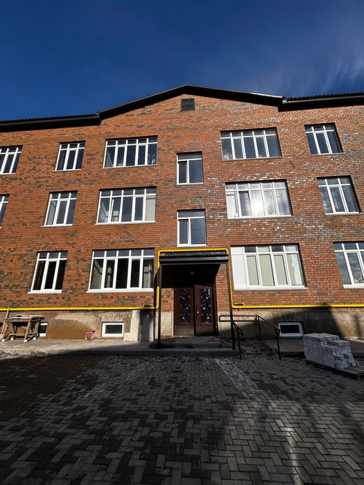 Старый аэропорт 15 млн