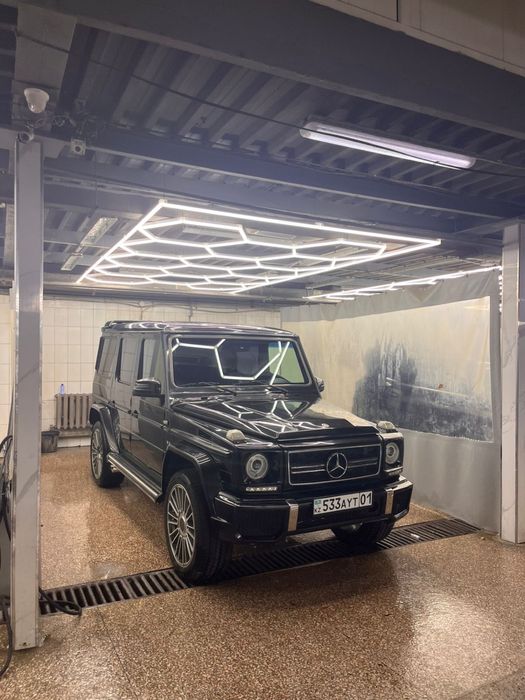 Диски от Gкласса в идальном состянии