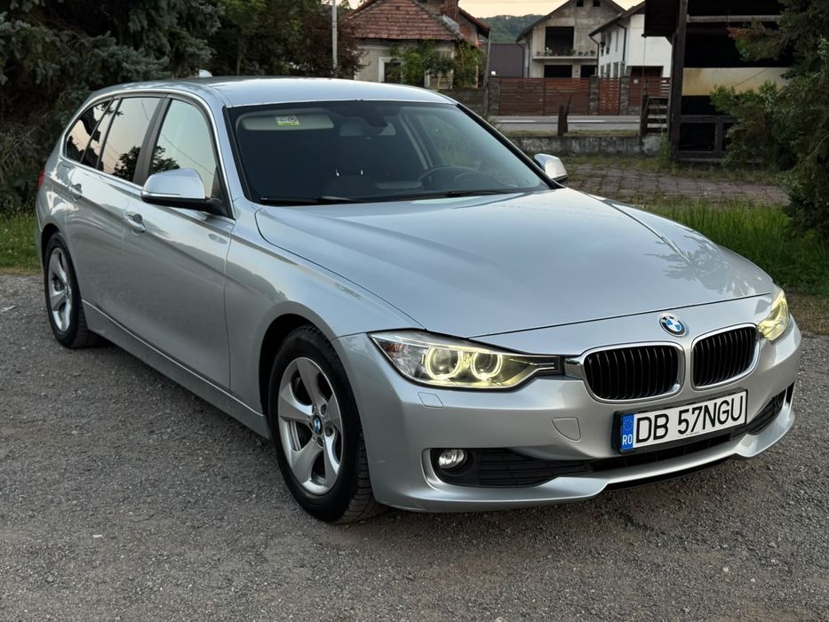BMW 3 Series 2013 — imagine 2