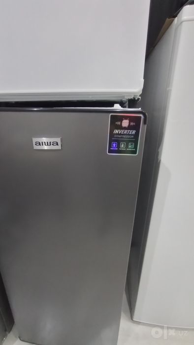 Морозильник Aiwa guarantee