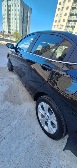 Chevrolet Onix Premier 2 Turbo AT PLUS, 2026