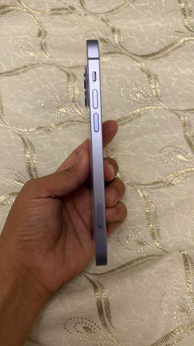 Iphone 12 сатылады. Жақсы күйде.