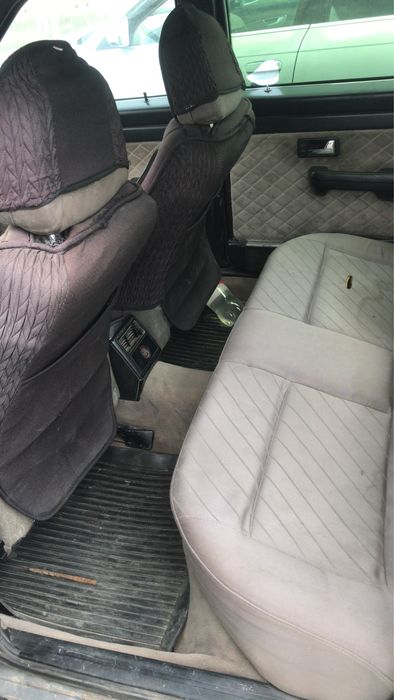 срочно продам ауди 100 с3