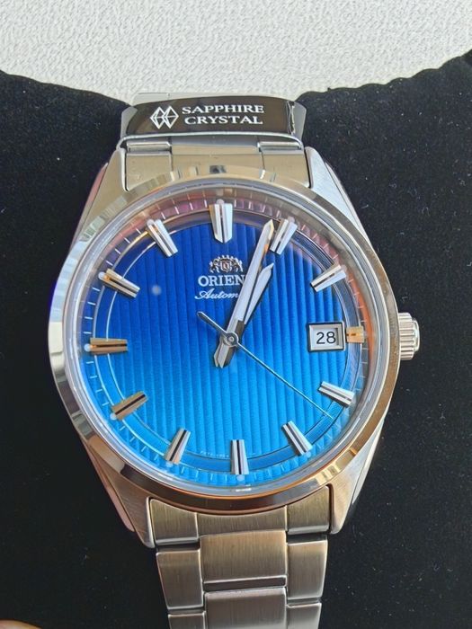ORIENT RA-AC0R09L Stretto Contemporary 
лимитиран модел от 2300