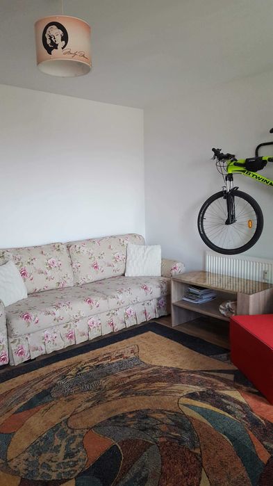 Apartament de inchiriat