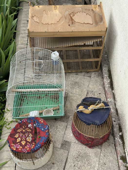 Продам клетка для птиц