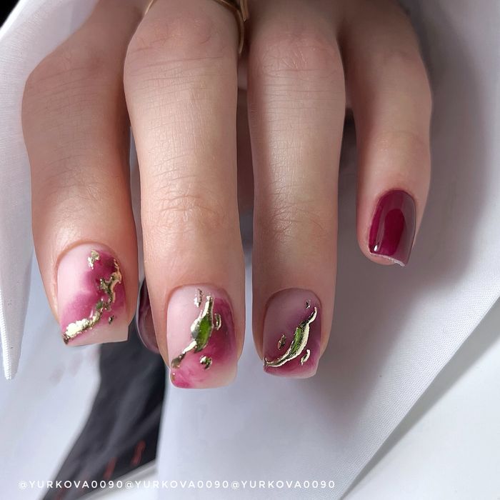 Маникюр,педикюр ( пальчики)