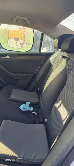 Volkswagen Jetta 6500 euro /usor negociabil