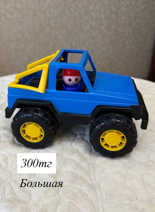 Продам игрушки наборами