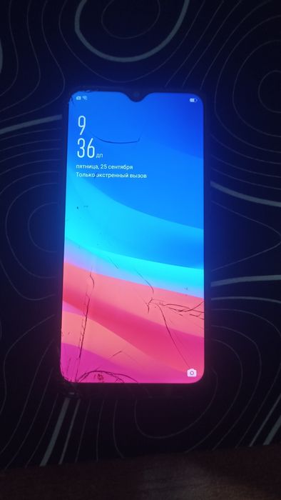 Продам Oppo a5s да