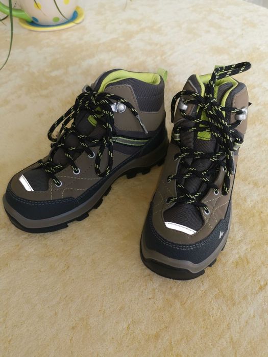 Детски обувки момче, момиче