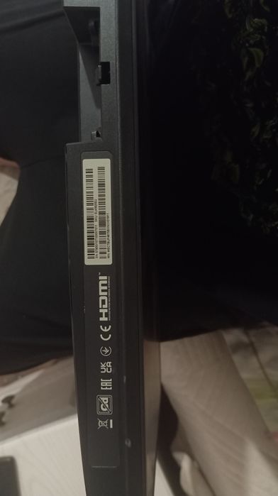 Монитор Xiaomi, 180 герц, 24 дюйма
