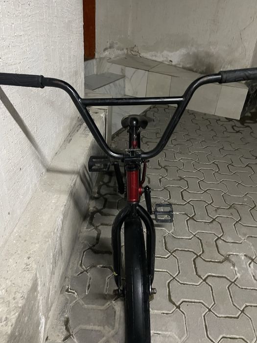 Бмх haro leucadio