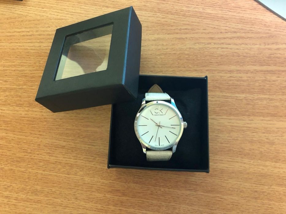 Ceas Calvin Klein