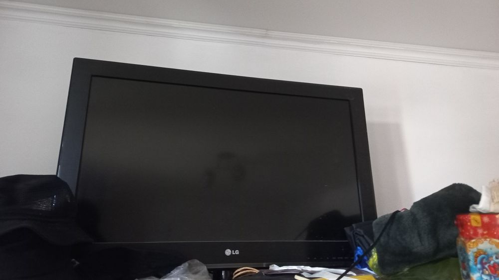 Плазменный телевизор