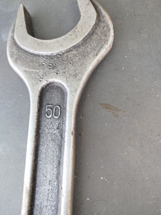 Гаечен ключ 50/55