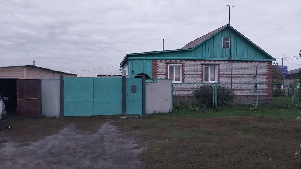 Продам частный дом