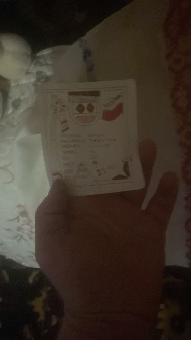 Articole tradiționale