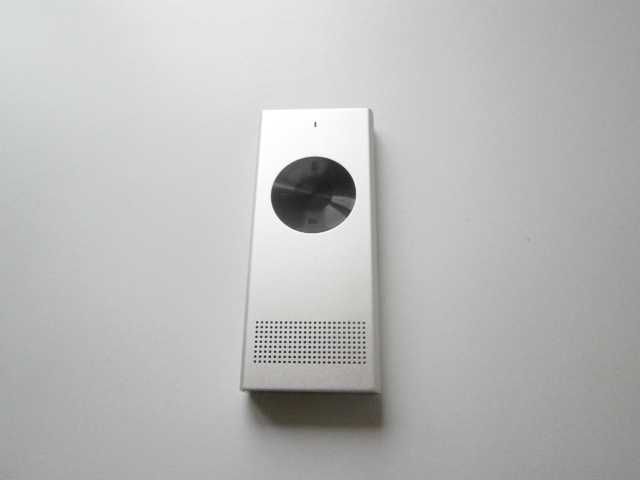 Устройство за превод на езици Enence