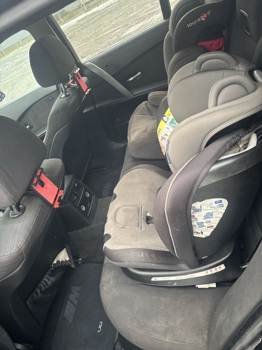 Vand sau Schimb cu bmw E60