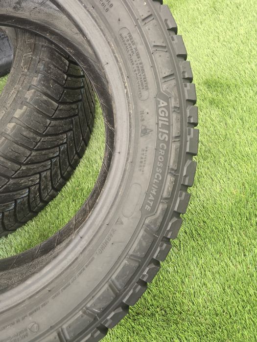 225 55 17c michelin m+s