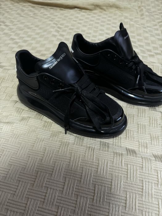 Alexander McQueen
