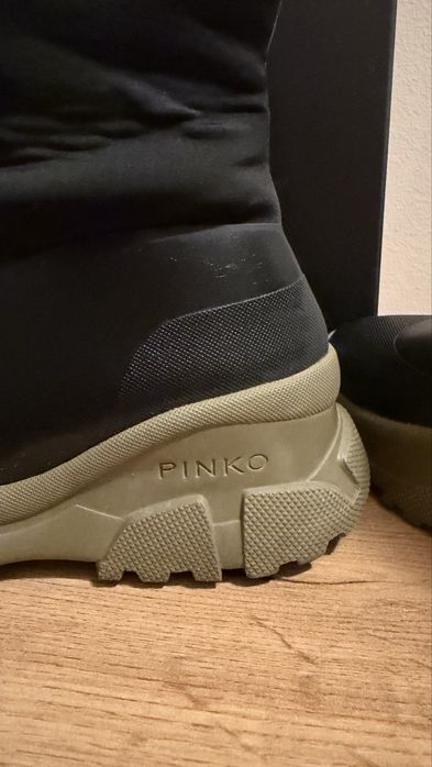 Оригинални ботуши Pinko