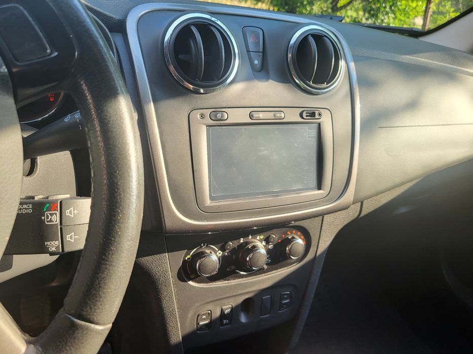 DACIA Sandero Stepway 2016 — imagine 3