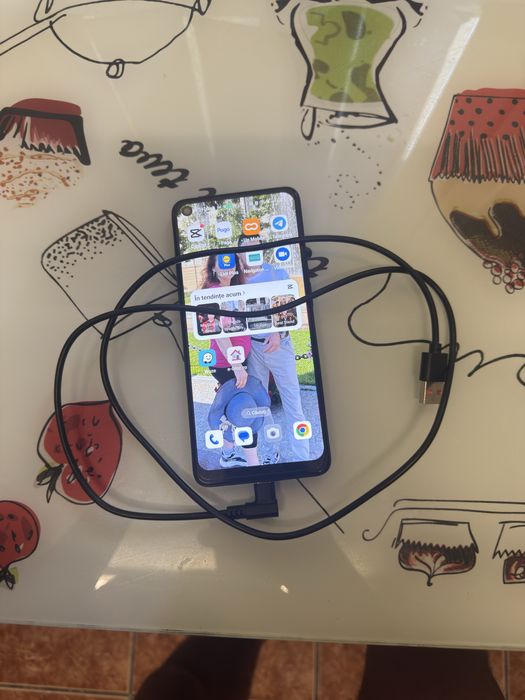 Telefon oppo Reno 7  Lite 5G