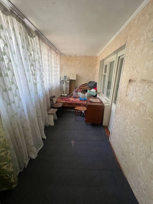 Чиланзар 23 2/2/4 кирпич 2*6 балкон Царство Недвижимости