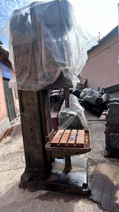 Пресс гидровлический