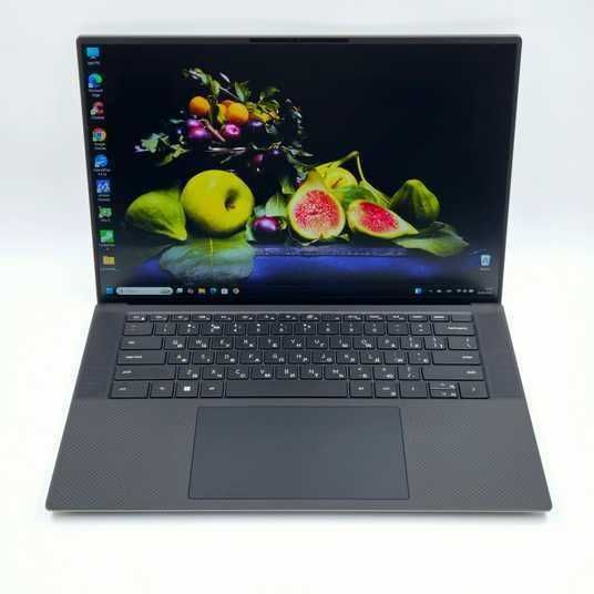 Dell Precision 5570 15.6" Full HD+ i7-12800H 32RAM 512SSD RTX A1000