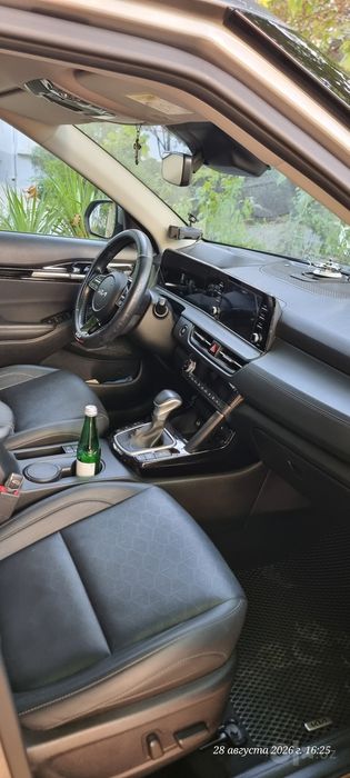 Продаю Kia Seltos full позиция. Не машина, а капсула времени.