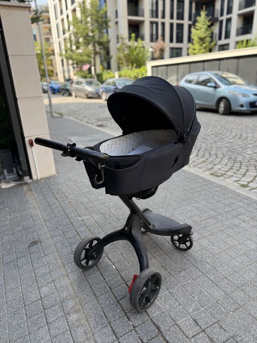 Детска количка STOKKE XPLORY X