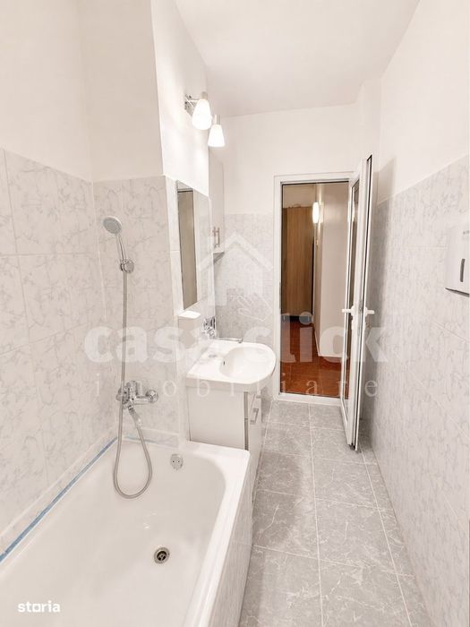 Te muți direct! Totul nou – Apartament 1 camera Mazepa 1