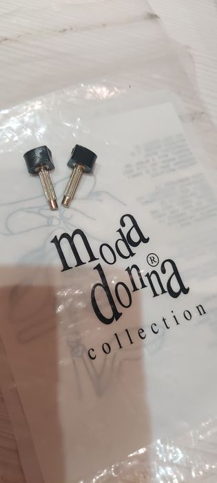 Туфли на выход MODA DONNA