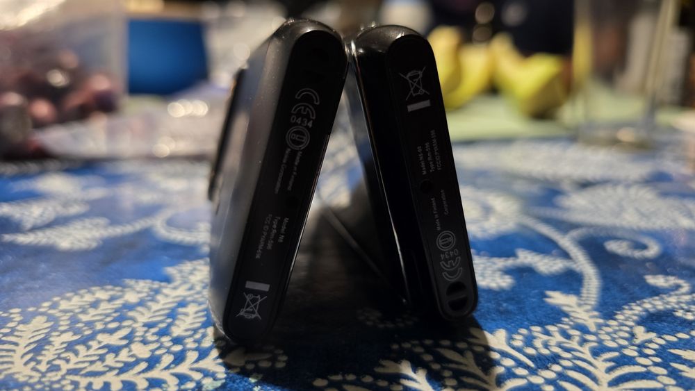 Апарат Nokia N8 2 броя