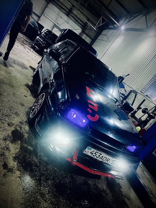 Продам ваз 2115 samara