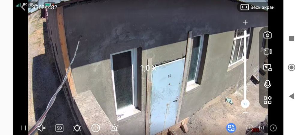 Дача сотилади. 6 соту.
Газ, Сув, Ток бор. 6 соту.
Манзил октош га етма